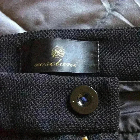 Handcrafted Customized Tweed Suit - Picture 7 of 13